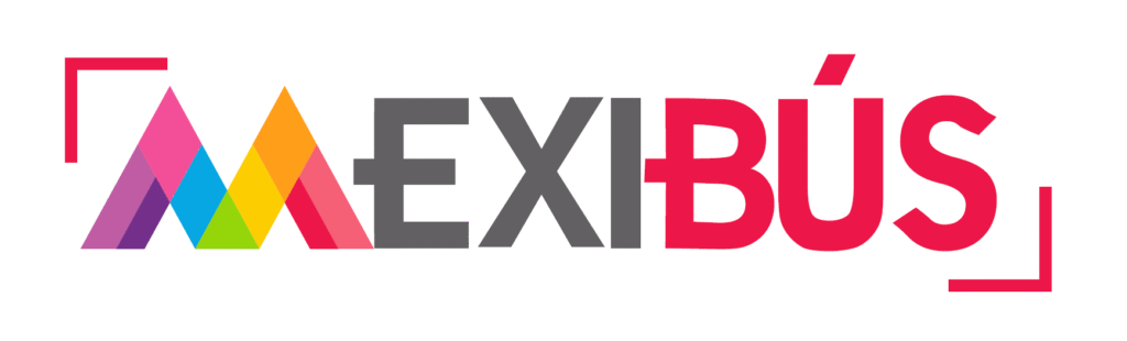 Mexibus Logo